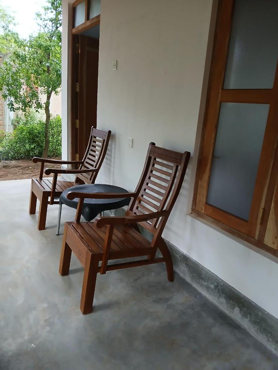 Lagoon Birds - Tangalle Hotel Exterior photo